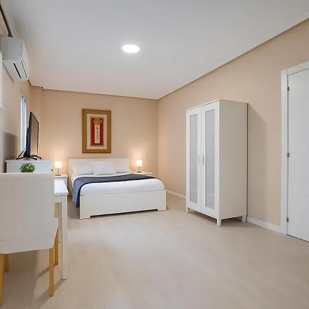 Apartamento Ruzafa Market 6a *