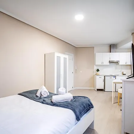 Ruzafa Market 6a Apartamento Valência